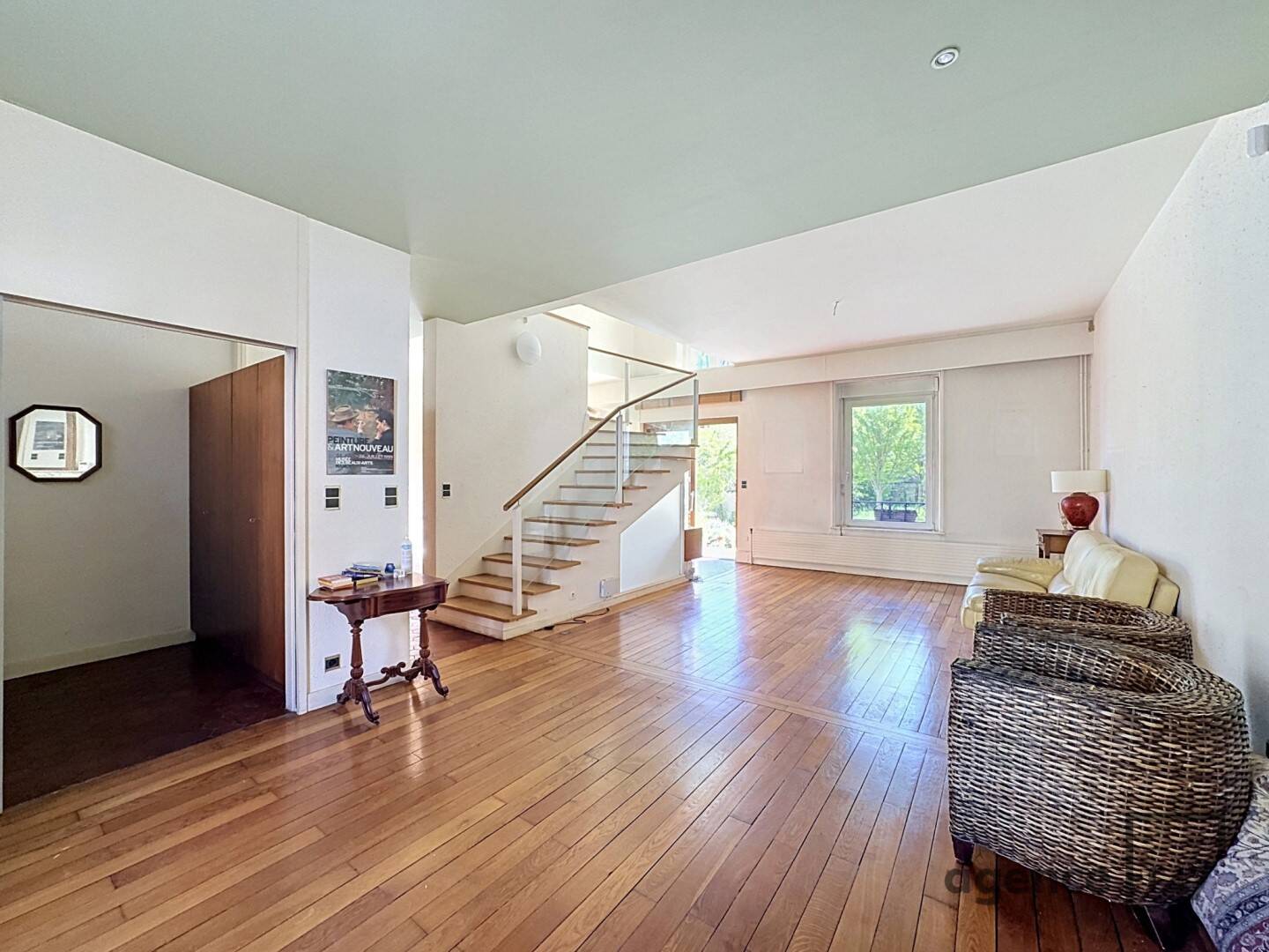 Maison à vendre, 156m², NANCY