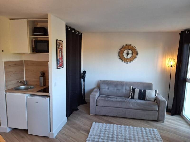 Maison à louer, 23m², GRABELS