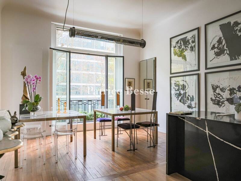 Maison à vendre, 309m², PARIS 8E