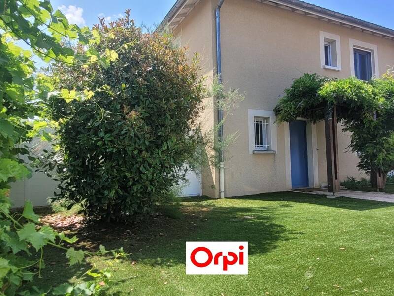 Maison à vendre, 111m², SAINT ETIENNE DE SAINT GEOIRS