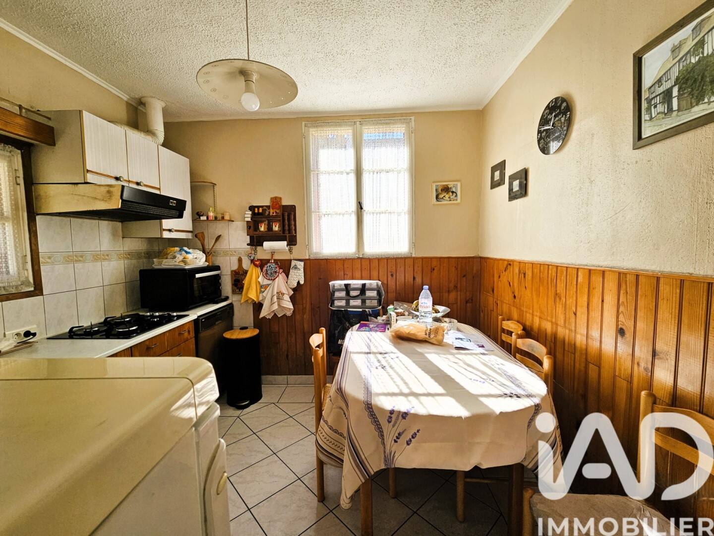 Maison à vendre, 84m², VITRY SUR SEINE