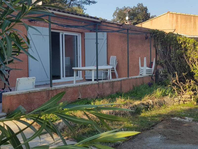 Maison à louer, 85m², CORNILLON CONFOUX