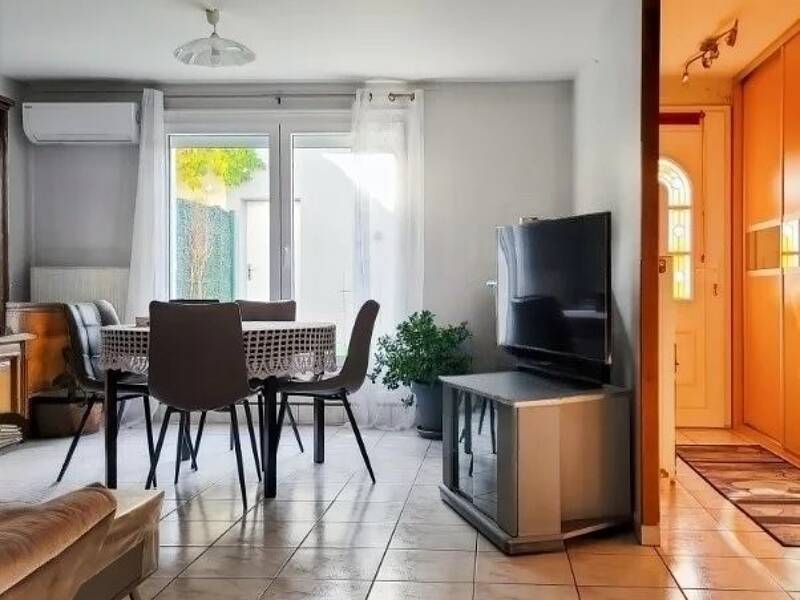 Maison à vendre, 94m², SCHILTIGHEIM