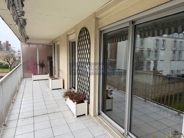 Maison à louer, 132m², VERSAILLES