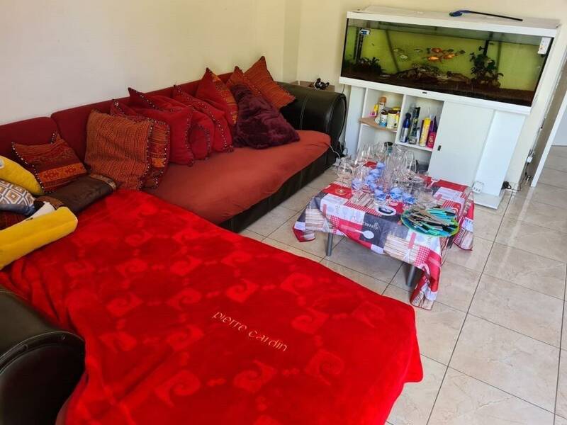 Maison à louer, 79m², LEUVILLE SUR ORGE