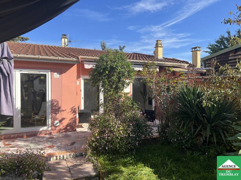 Maison à vendre, 85m², CHAMPIGNY SUR MARNE