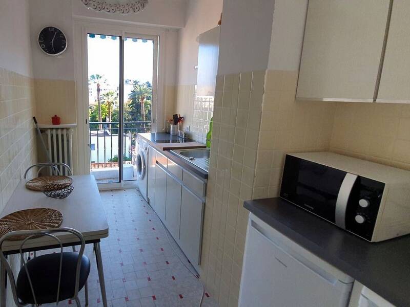 Maison à louer, 35m², NICE