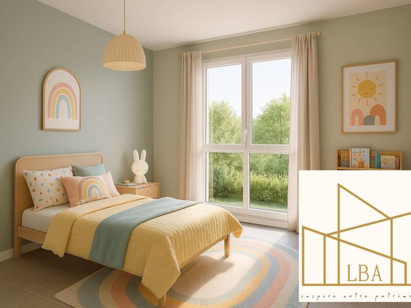 Maison à vendre, 70m², AIX EN PROVENCE