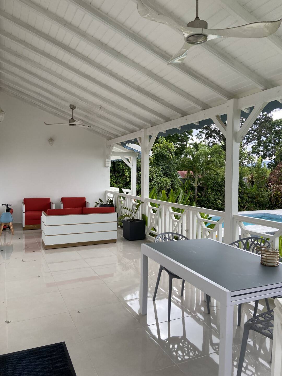Maison à vendre, 127m², PETIT BOURG