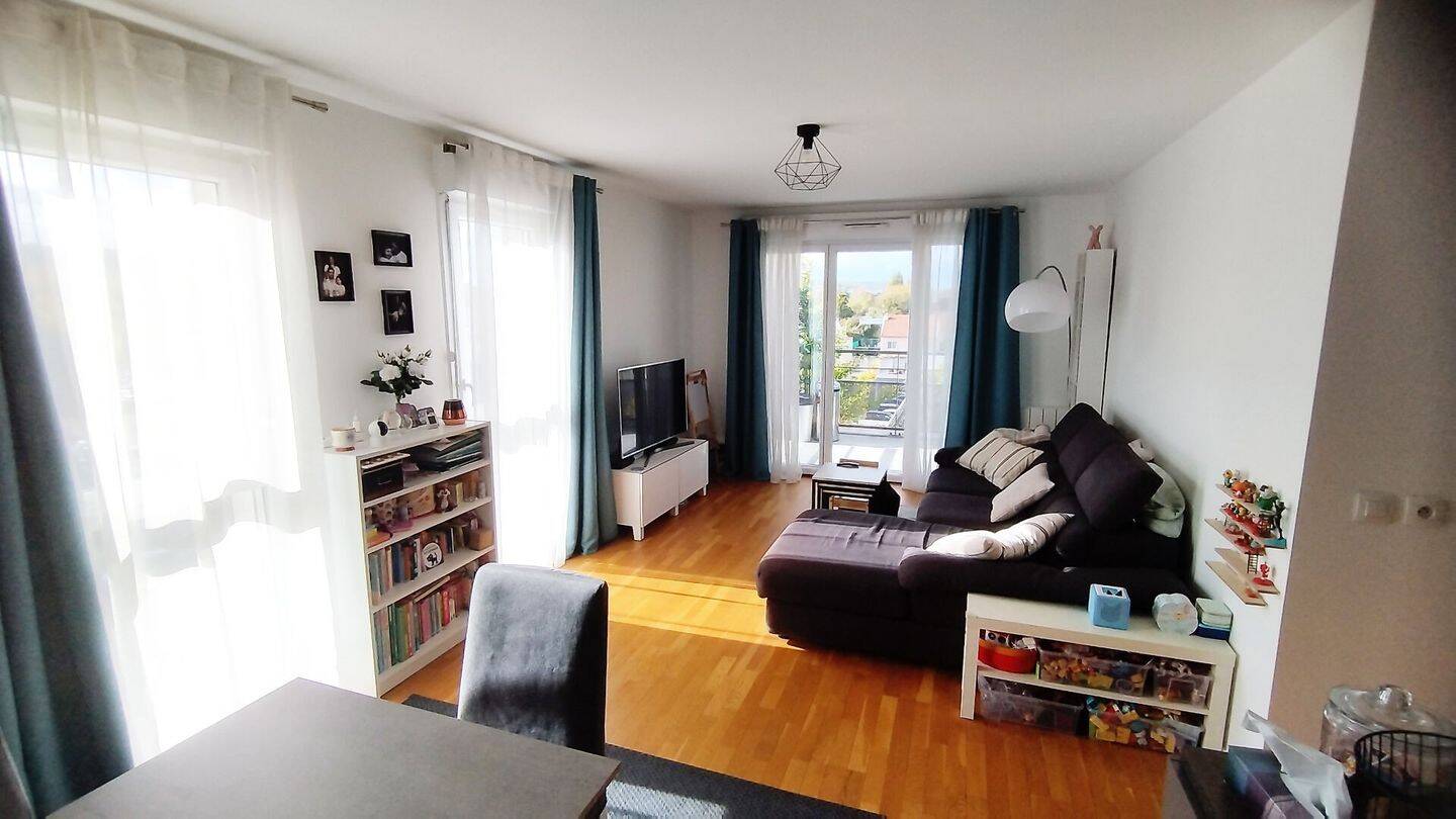 Maison à vendre, 78m², SAINT GRATIEN