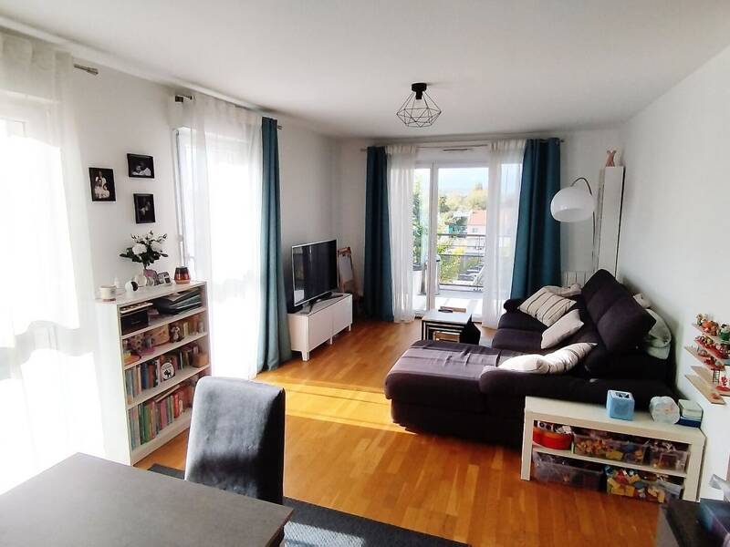Maison à vendre, 78m², SAINT GRATIEN