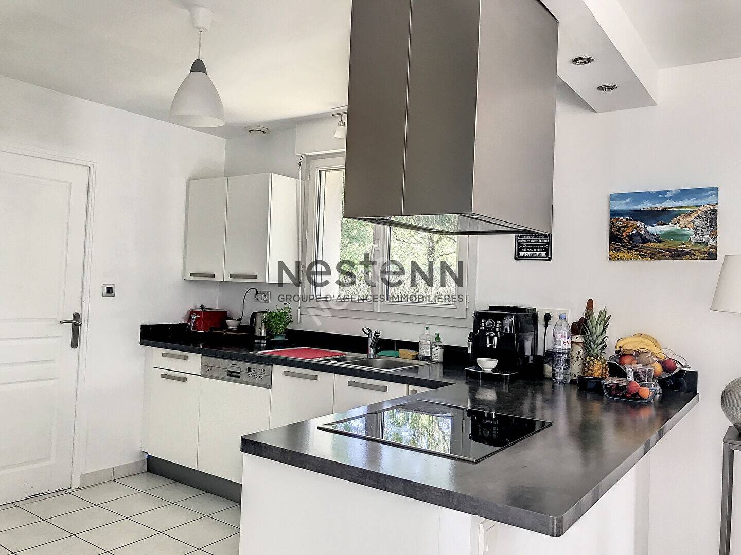 Maison à vendre, 92m², LA TRINITE SURZUR