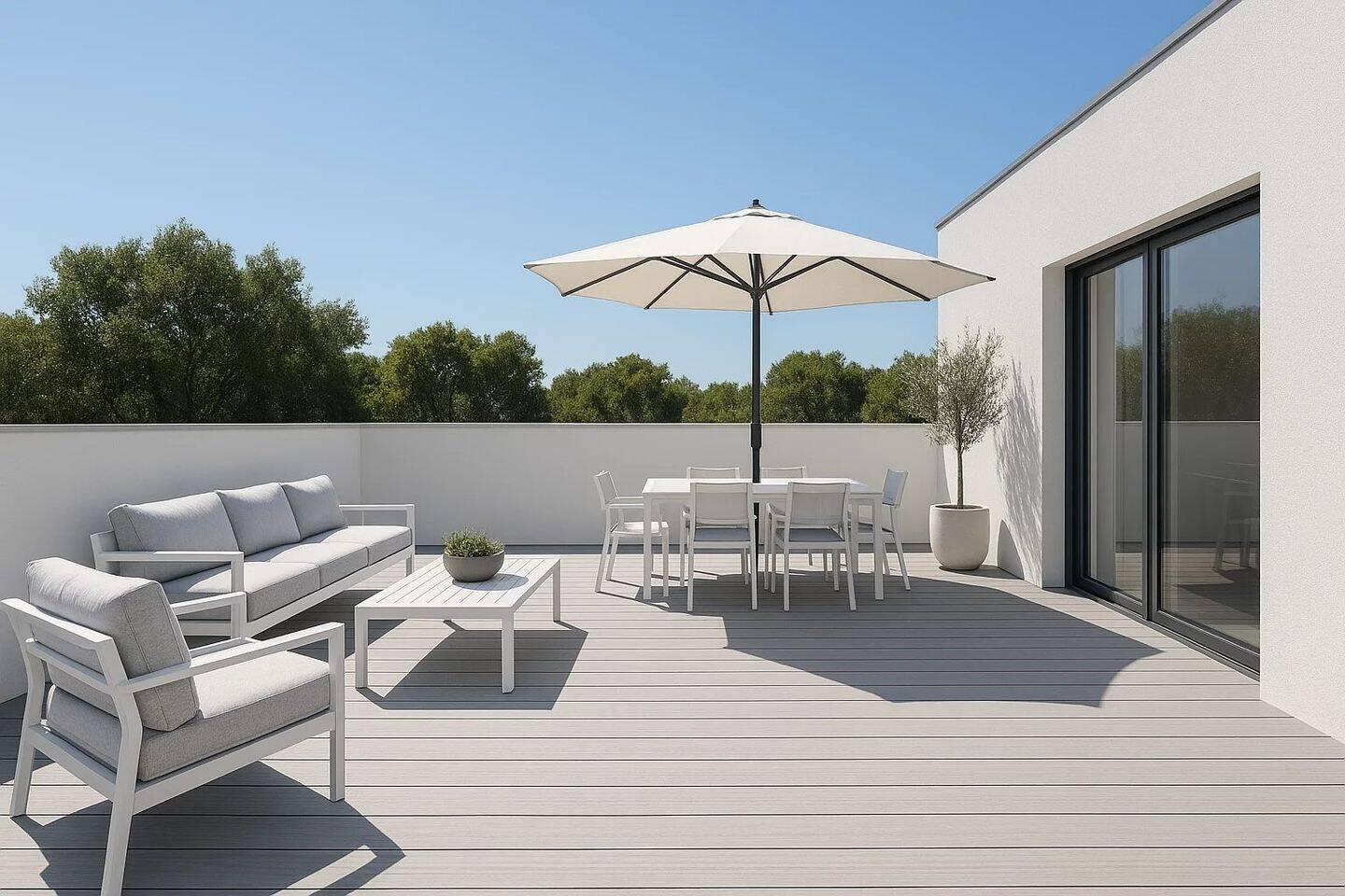 Maison à vendre, 130m², CLICHY
