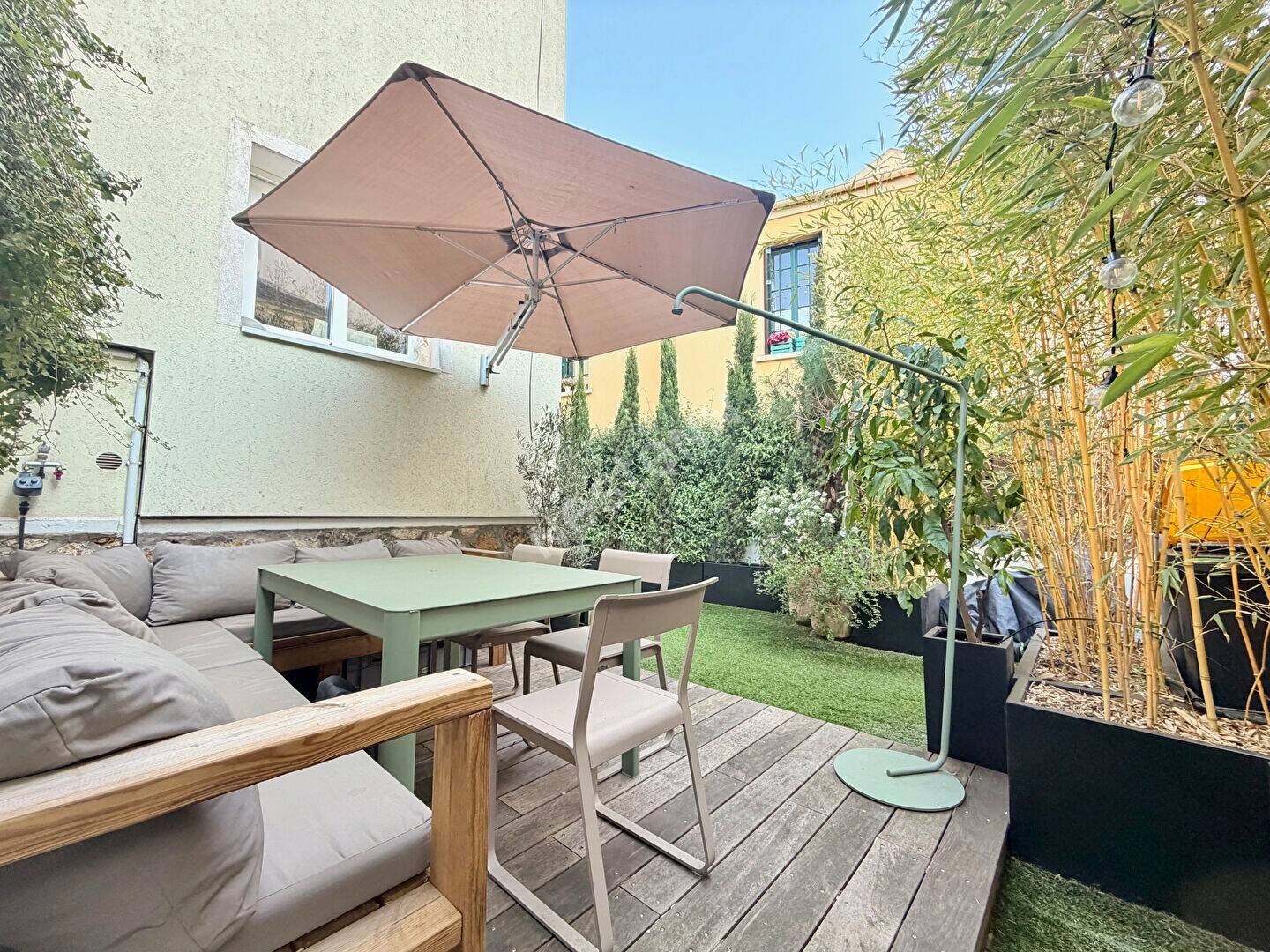 Maison à vendre, 105m², ASNIERES SUR SEINE