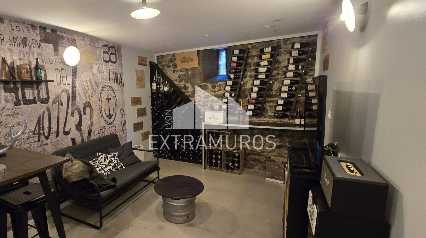 Maison à vendre, 64m², SAIN BEL