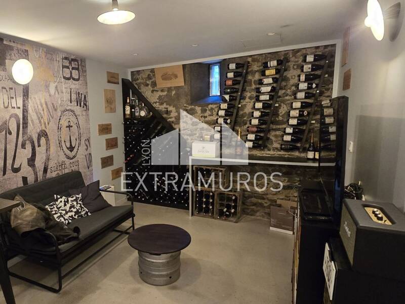 Maison à vendre, 64m², SAIN BEL