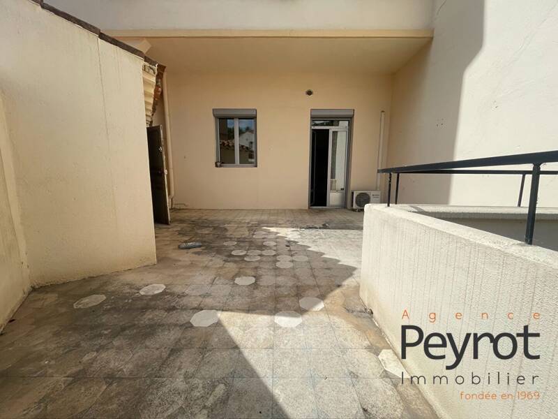 Maison à louer, 34m², PERPIGNAN