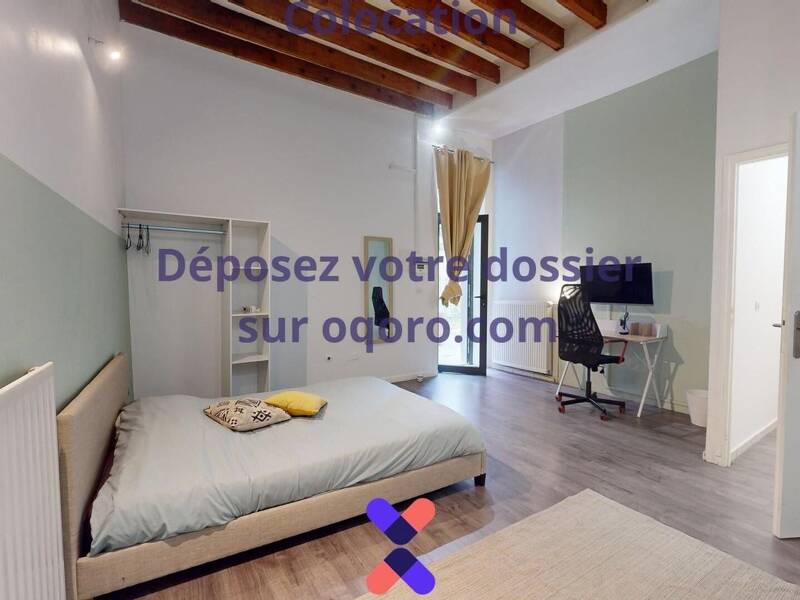 Maison à louer, 255m², LYON 3E