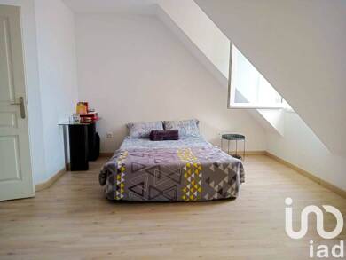 Appartement à vendre 135 000 € 1 pièce 33 m² Dernier étage, Étage 5/5 Marniere-Les Gros-allée Couverte Vauréal 95490