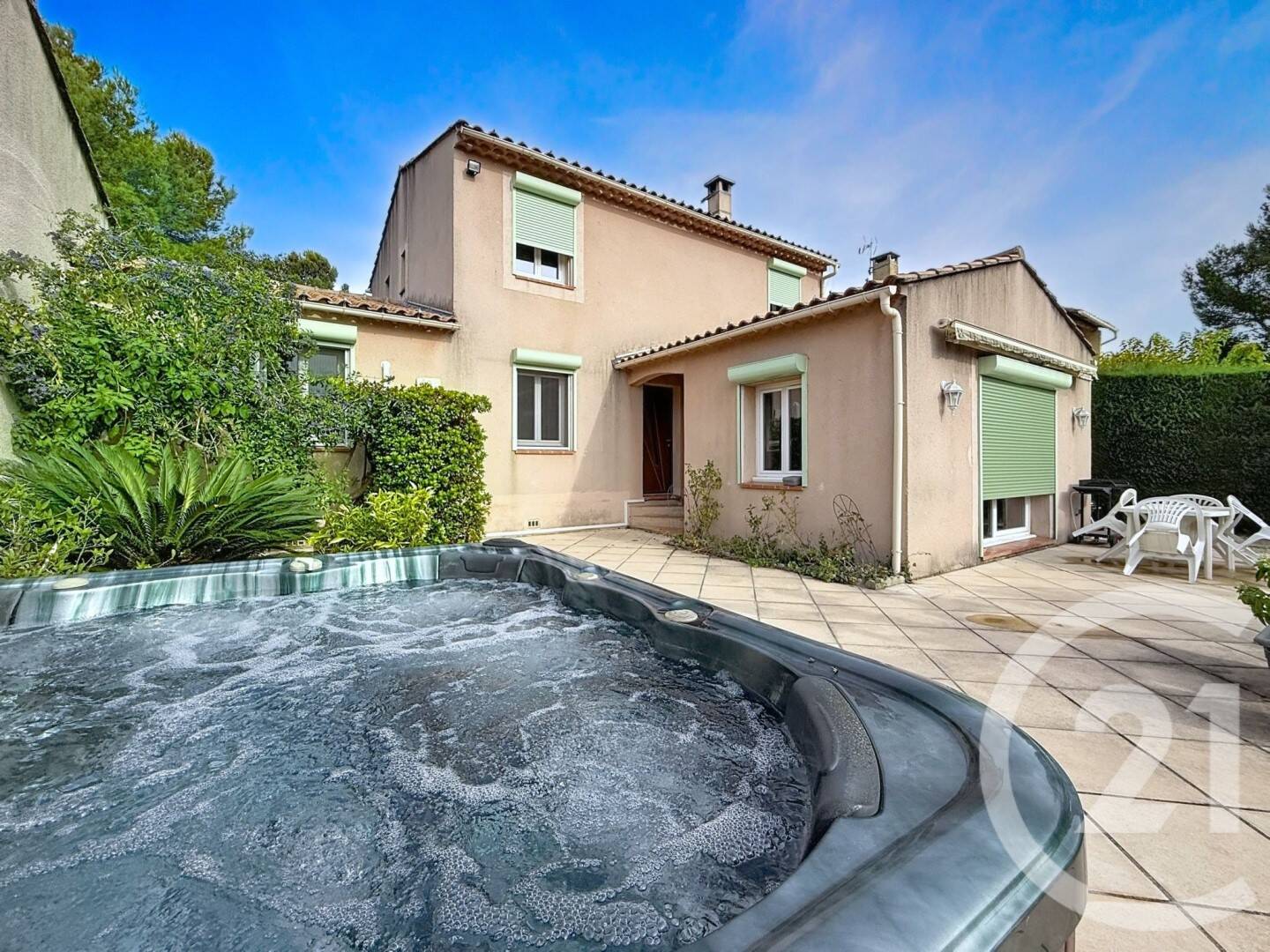 Maison à vendre, 165m², CHATEAURENARD