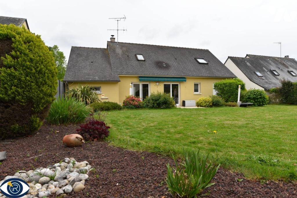 Maison à vendre, 146m², L'HUISSERIE