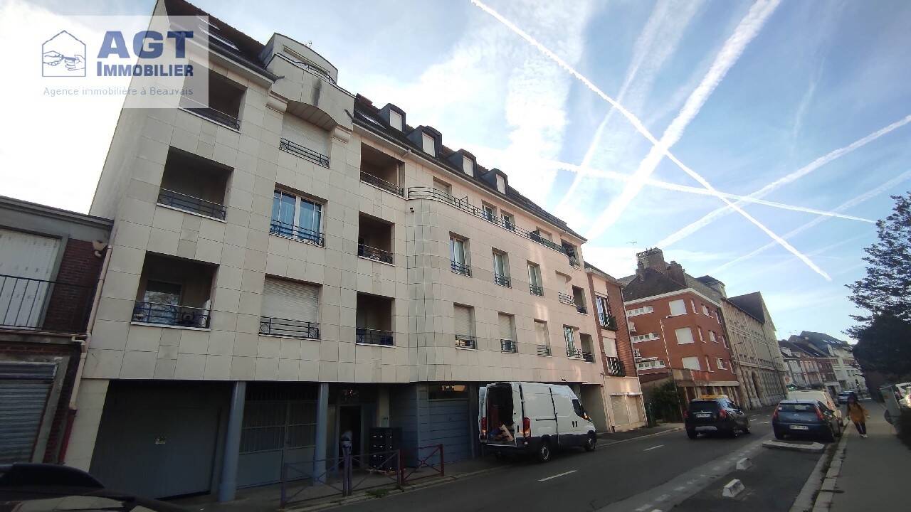 Maison à louer, 33m², BEAUVAIS