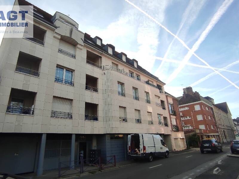 Maison à louer, 33m², BEAUVAIS