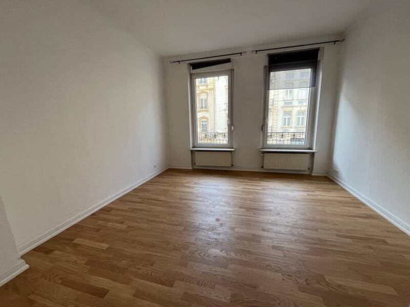 Maison à louer, 97m², METZ