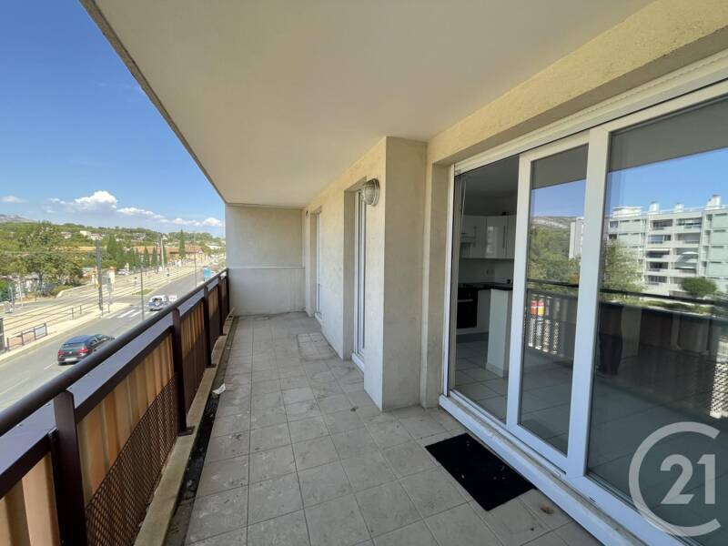 Maison à louer, 36m², AUBAGNE