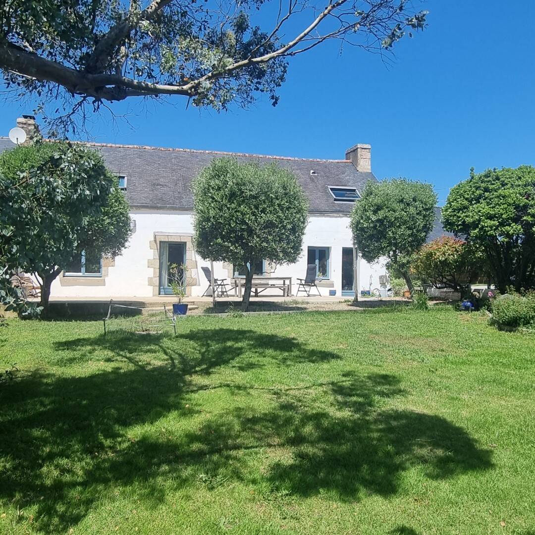 Maison à vendre, 90m², LOCOAL MENDON