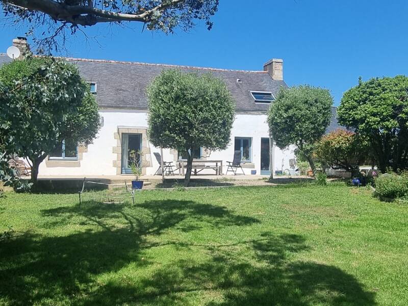 Maison à vendre, 90m², LOCOAL MENDON