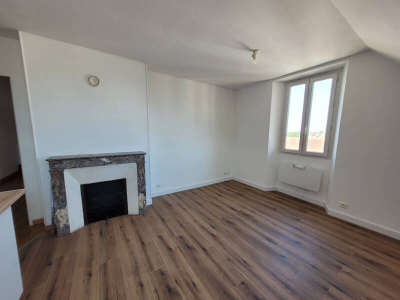 Maison à vendre, 45m², AUNAY SOUS AUNEAU