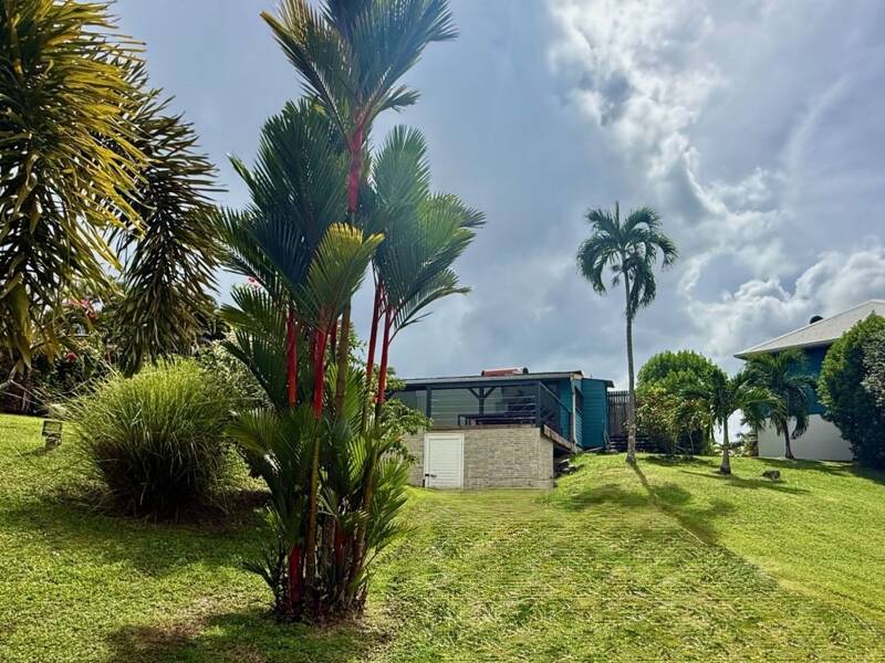 Maison à vendre, 70m², LE MARIN