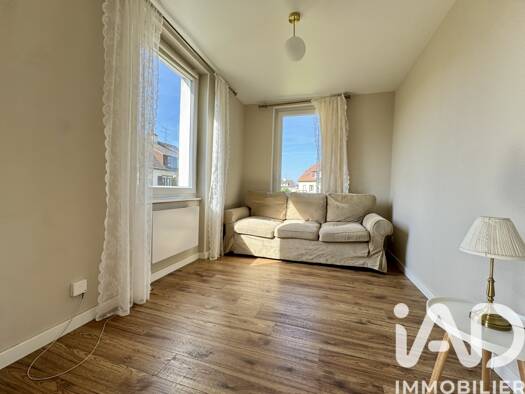 Maison à vendre 210 000 € 4 pièces 3 chambres 81 m² 611 m² de terrain Staffelfelden 68850
