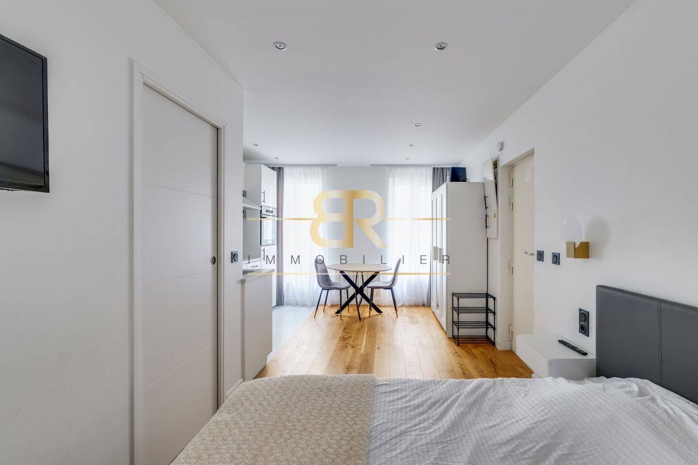 Maison à vendre, 21m², LE KREMLIN BICETRE