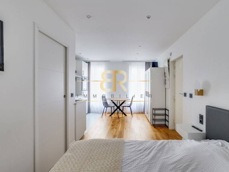 Maison à vendre, 21m², LE KREMLIN BICETRE