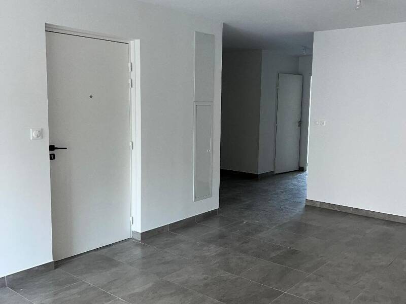 Maison à louer, 68m², NIMES