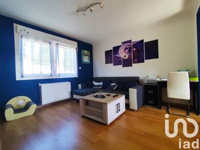 Maison à vendre 149 000 € 4 pièces 3 chambres 82 m² 259 m² de terrain Bellevue Redon 35600