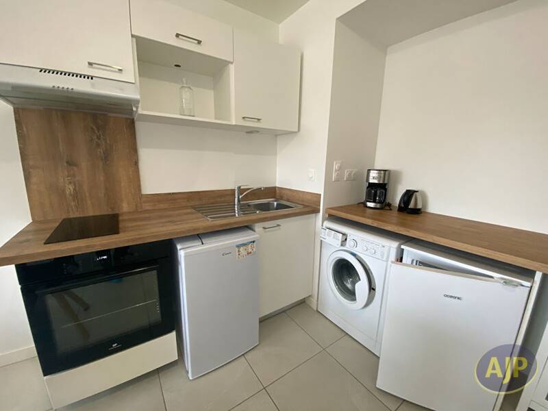 Maison à louer, 42m², GUJAN MESTRAS