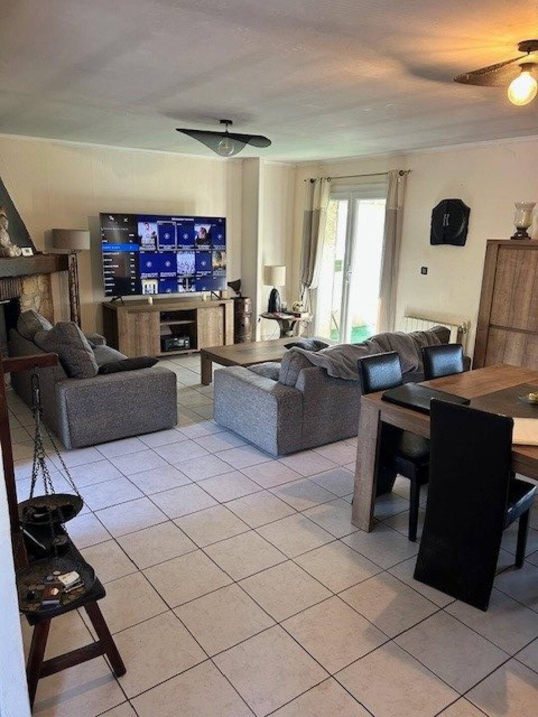 Maison à vendre, 115m², VINON SUR VERDON