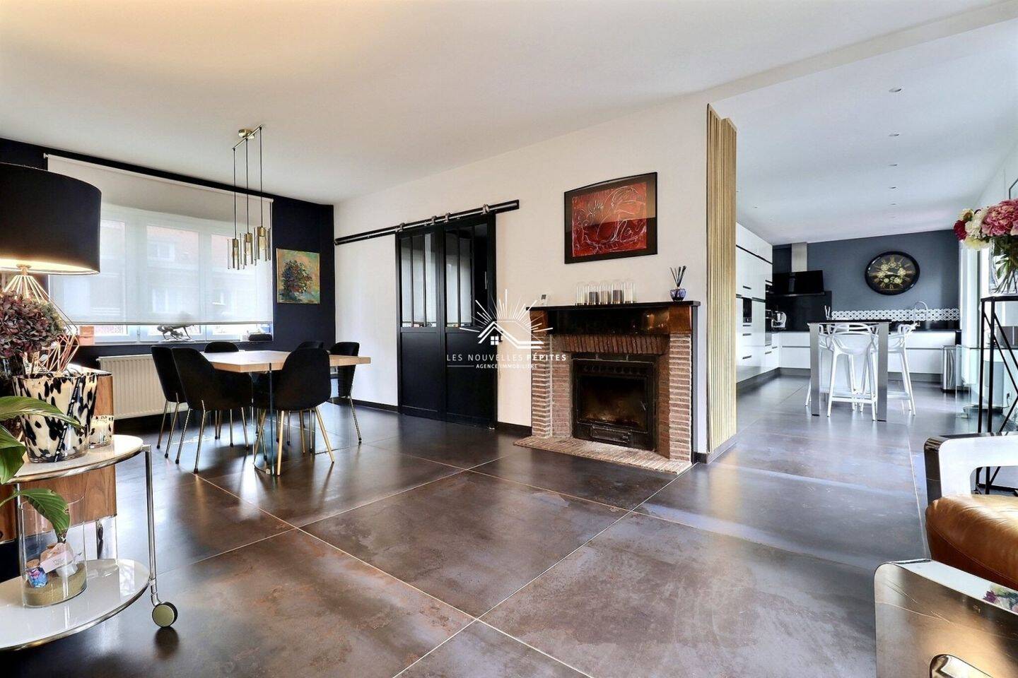 Maison à vendre, 188m², ROUBAIX
