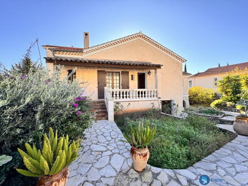 Maison à vendre, 156m², TOULON