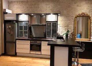 Maison à louer, 45m², RUEIL MALMAISON