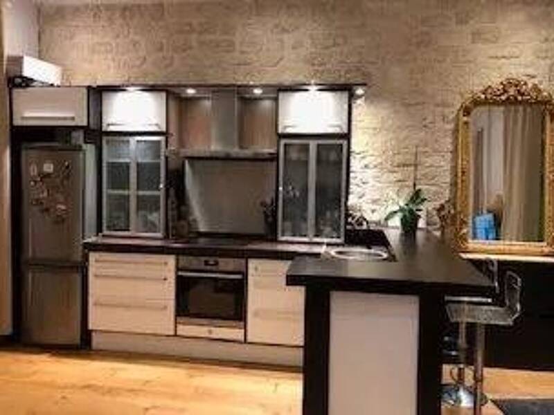 Maison à louer, 45m², RUEIL MALMAISON