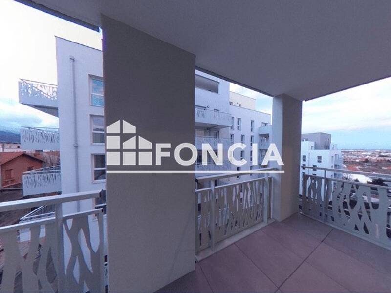 Maison à louer, 66m², CLERMONT FERRAND