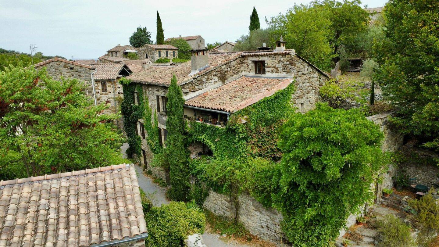 Maison à vendre, 139m², LES VANS