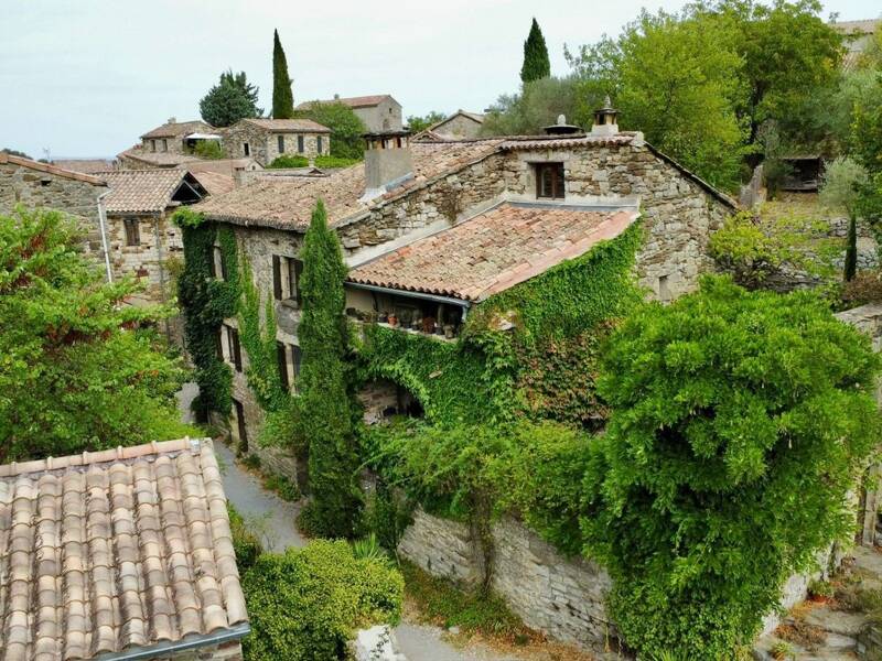 Maison à vendre, 139m², LES VANS