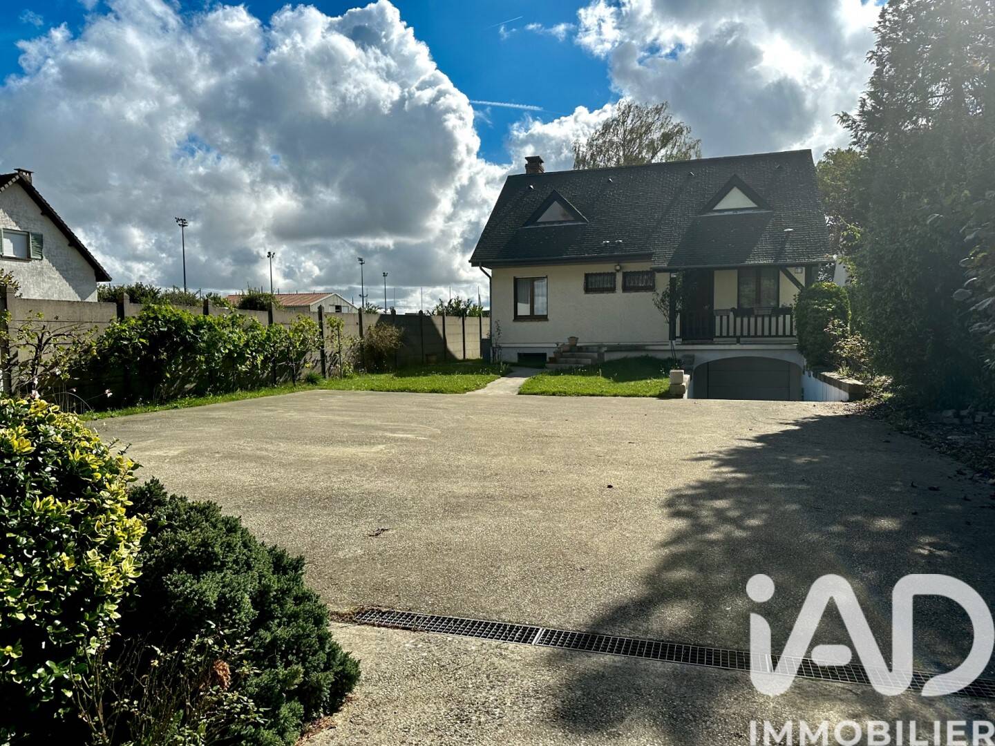 Maison à vendre, 108m², LA NORVILLE