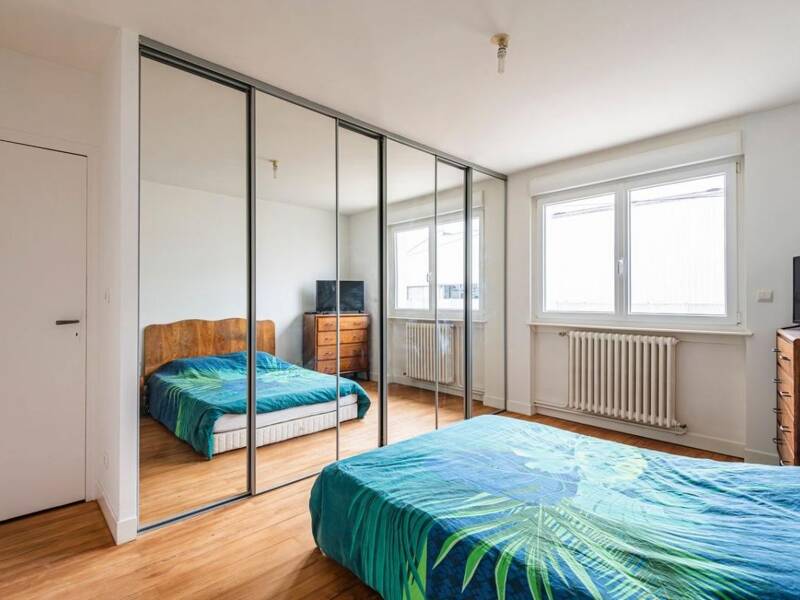 Maison à vendre, 100m², REIMS