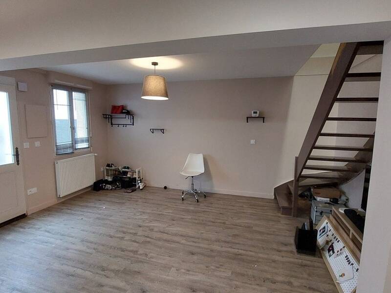 Maison à louer, 74m², CHALON SUR SAONE